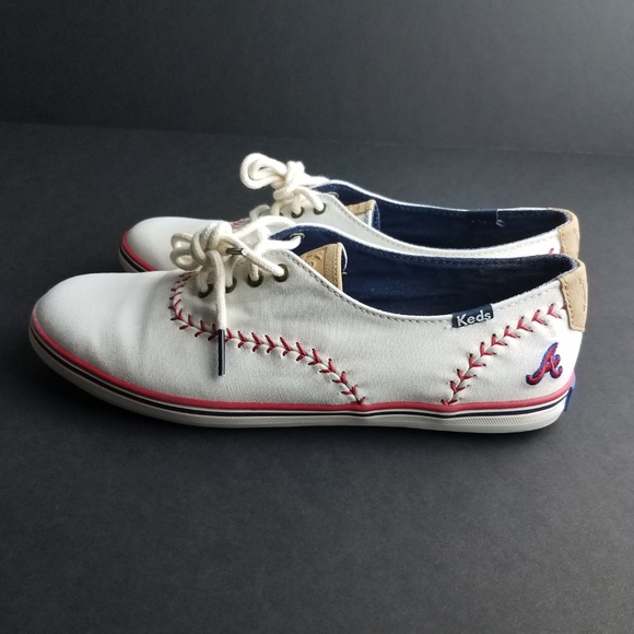 atlanta braves keds